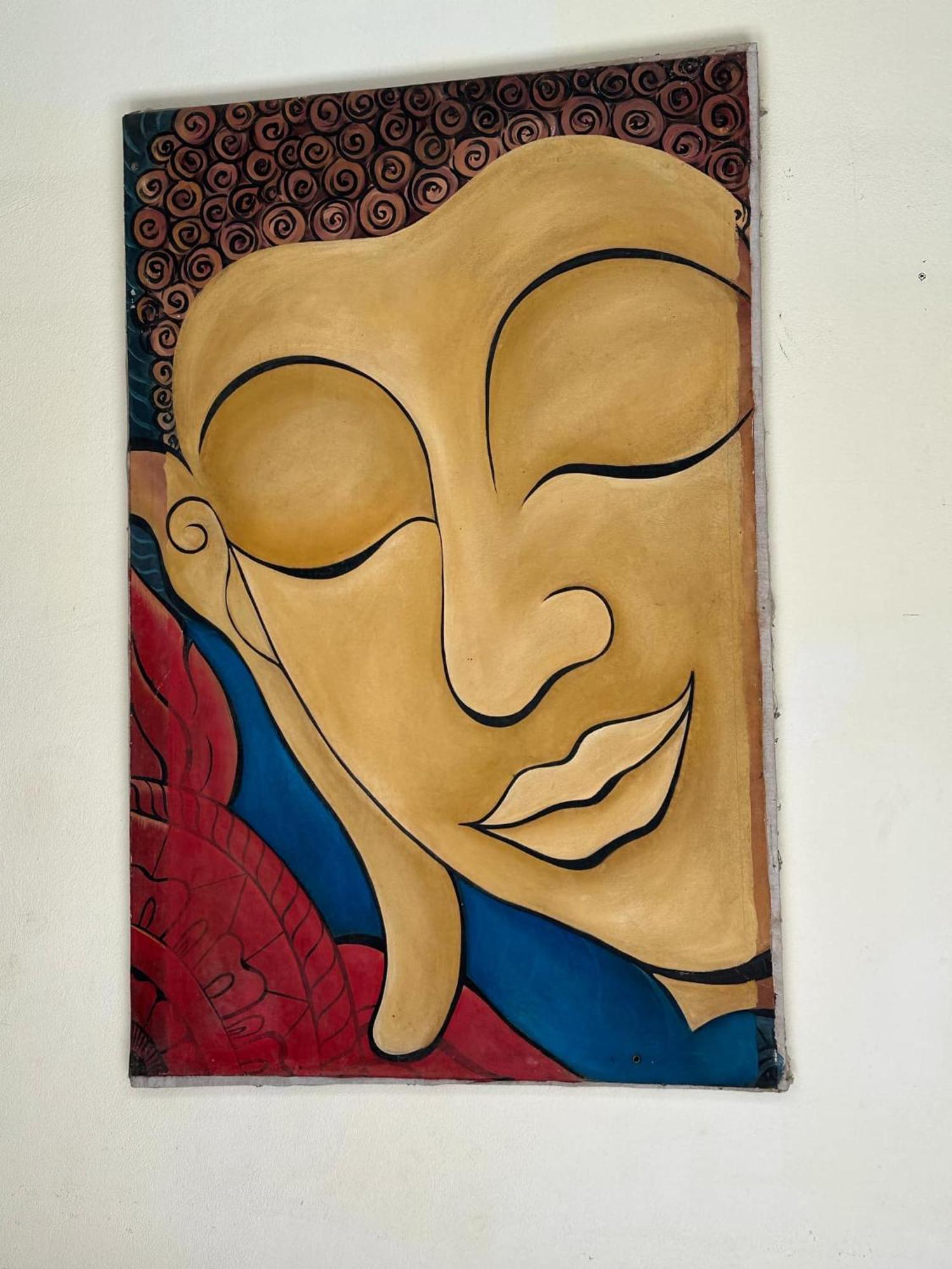 Zen Namkhan Riverside Luang Prabang Eksteriør billede